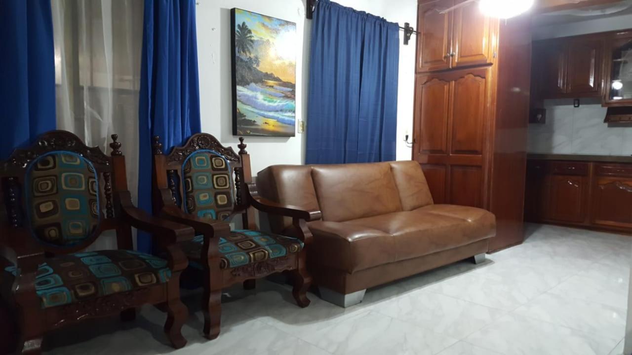 Villa Casa Amueblada - Mazatlán Exterior foto