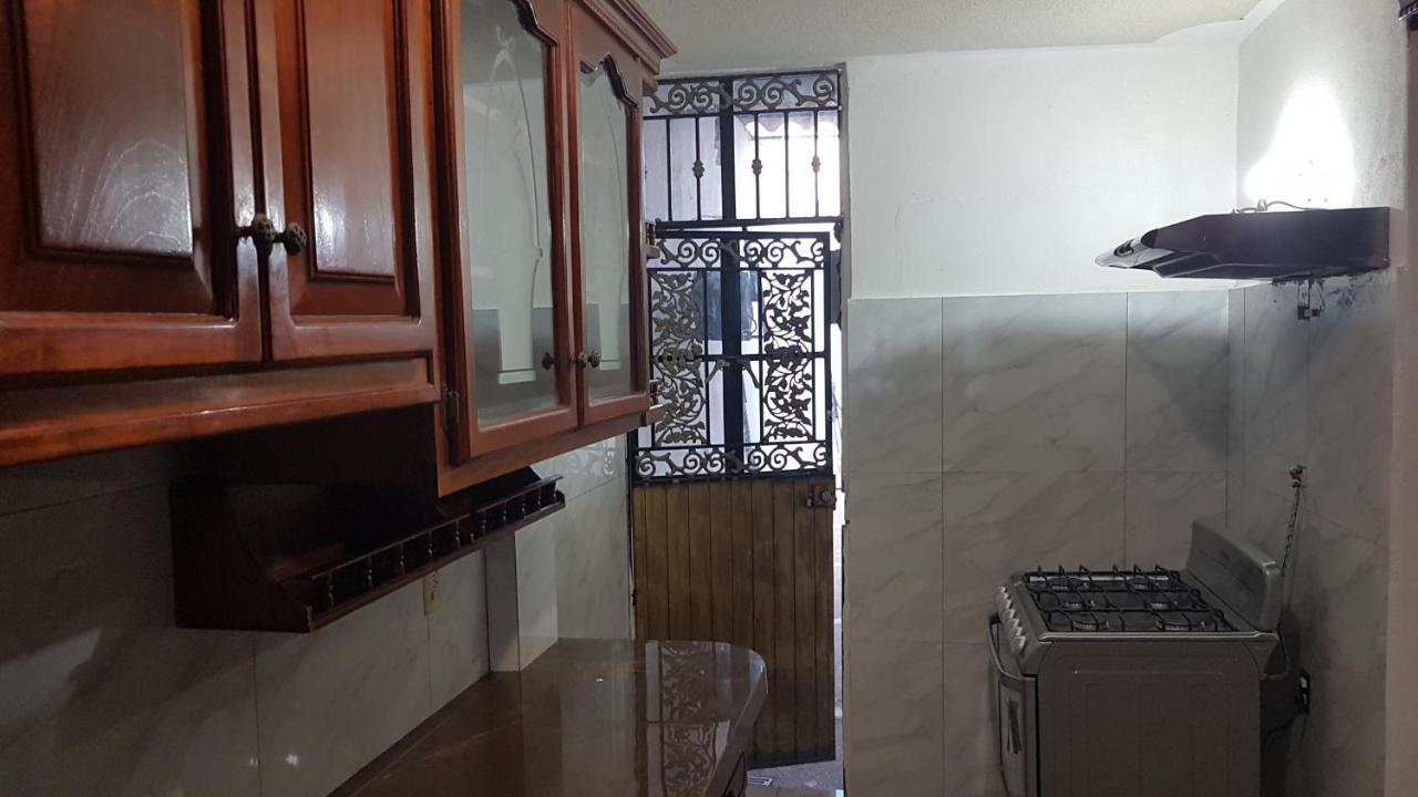 Villa Casa Amueblada - Mazatlán Exterior foto
