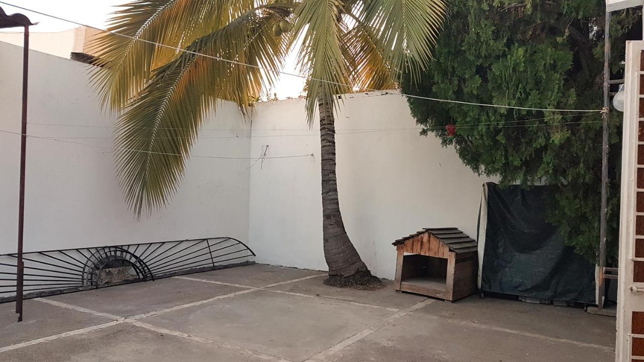 Villa Casa Amueblada - Mazatlán Exterior foto